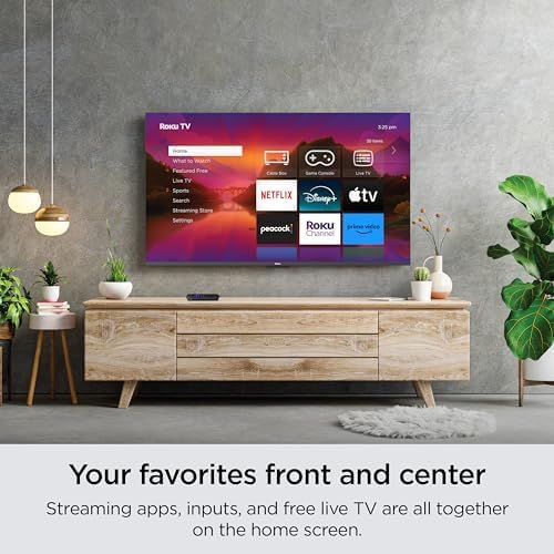 roku smart tv – 50-inch select series 4k review]The Best TV for Budget-Conscious Shoppers for Just $199.99"