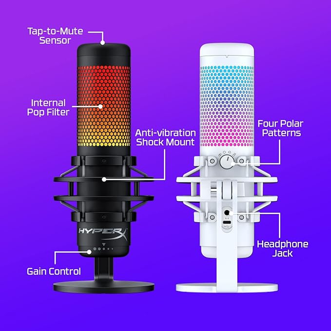 RGB Lighting Customization